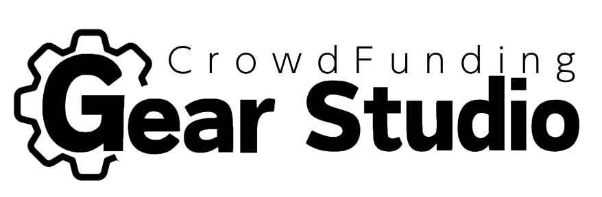クラウドファンディング・ギアスタジオ